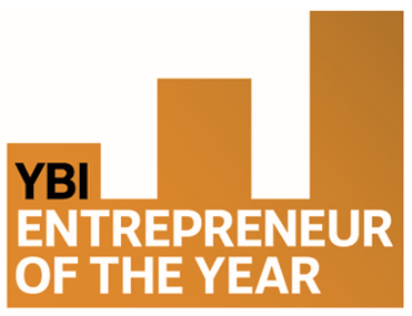 ybi entrepreneur of the year